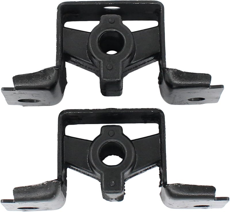 Roneeson Store Exhaust Pipe Mount Hanger for Nissan Frontier 2005-2019, Pathfinder 2005-2012, Xterra 2005-2015 - Image 5